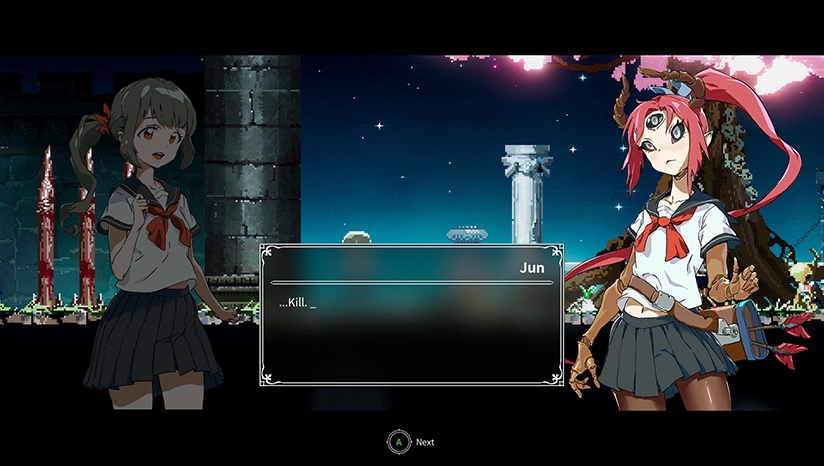 失落的遗迹中文版截图1