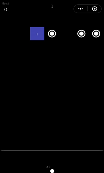 方块弹珠截图1