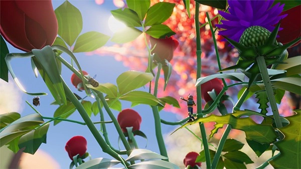 禁闭求生中文手机版截图1