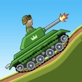 登山坦克大战