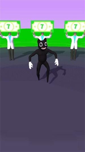 顶级进化合成大赛截图1