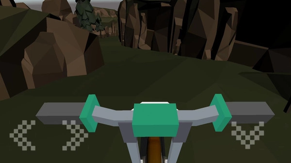 摩托驾驶大冲刺截图1