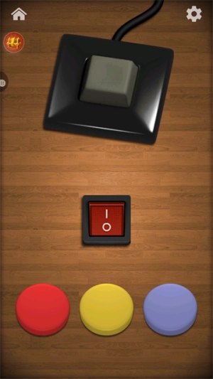 轻松解压模拟截图1