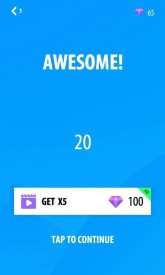 物理小方块截图1