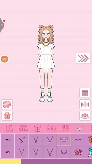 公主化妆师截图1