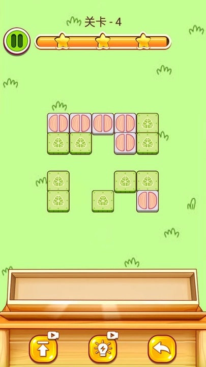 果冻消啊消截图1