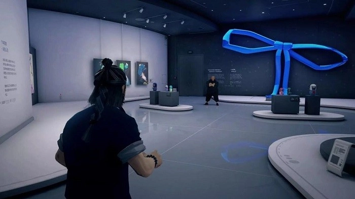 小小武功王截图1