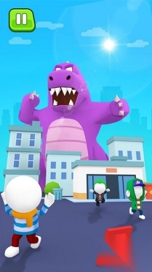 致命枪线手机版截图1