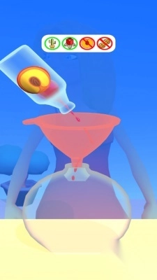 香水制造商截图1