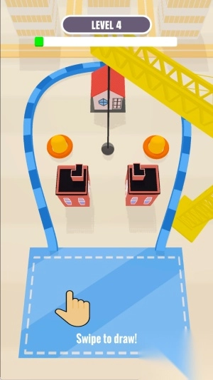 破坏性反弹截图1