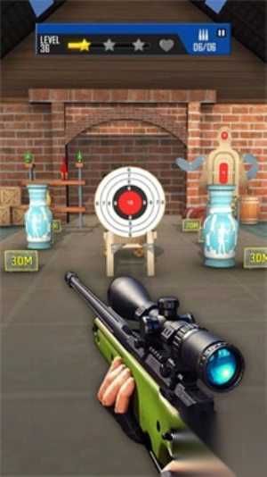 狙击枪冠军截图1