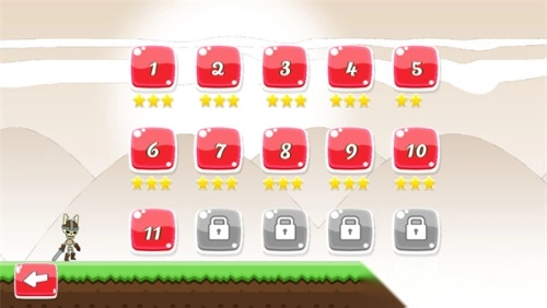 弹弓僵尸战争截图1