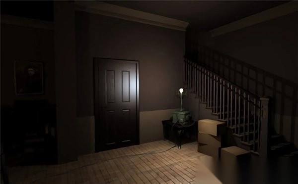 索菲的诅咒截图1