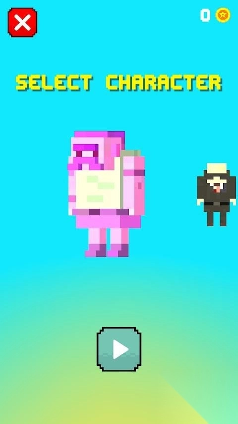 史诗般的霍皮斯塔基截图1