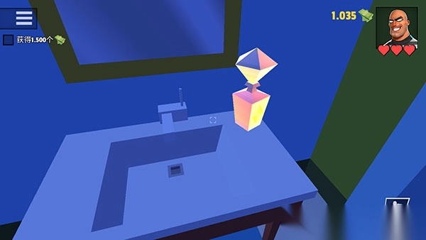 RobberyMadness2截图1