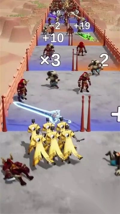 最后一个道长手机版截图1