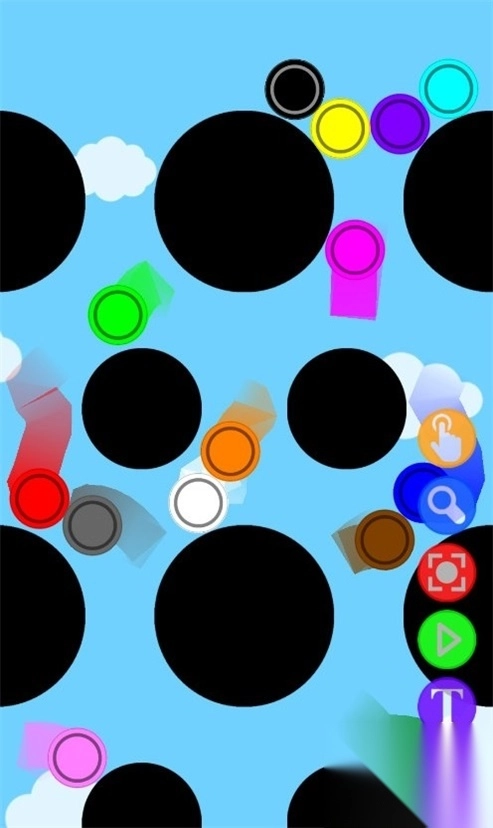 小球淘汰赛截图1