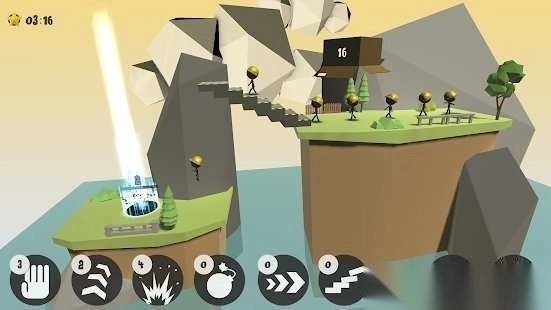 高级领导者截图1