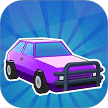 拆解报废车手机版