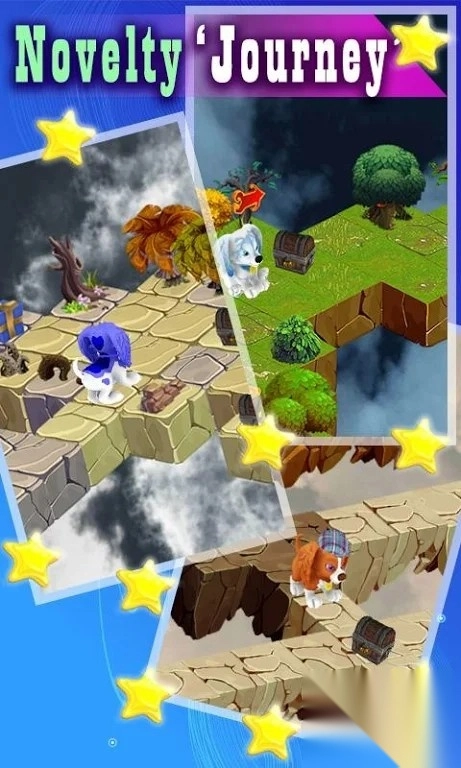 狗狗的成长截图1