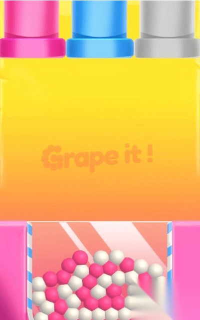 葡萄球分类截图1