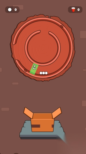 旋转勇士中文版截图1