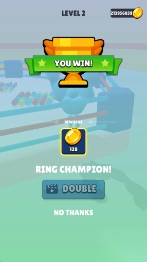 超级拳王竞技场截图1