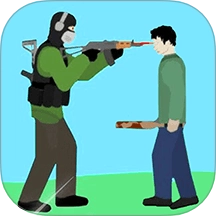 丧尸大作战中文版