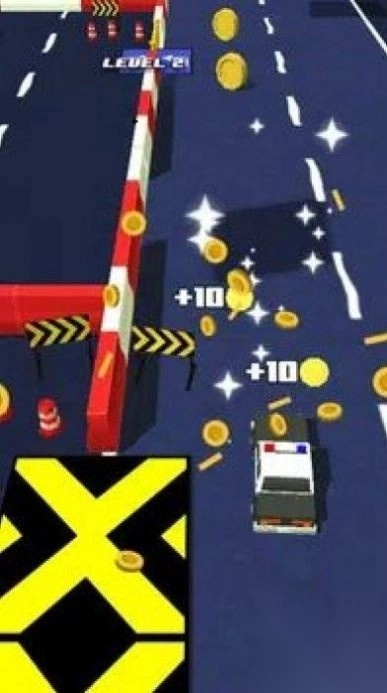 公路极限追击截图1