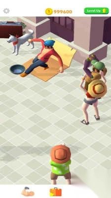 行为艺术模拟器截图1