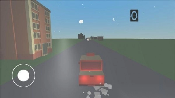 打错出租车了截图1