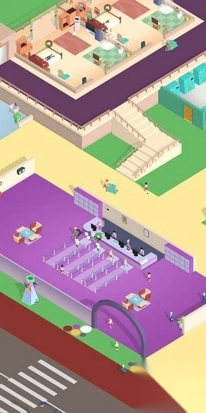 放置游客中心手机版截图1