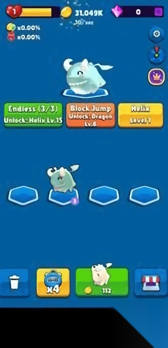 小龙螺旋大亨截图1