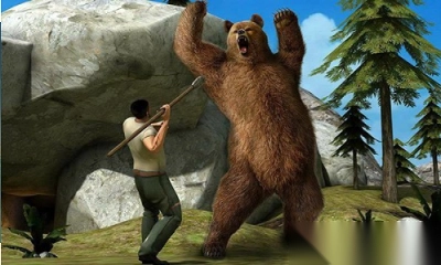 荒岛生存逃生截图1