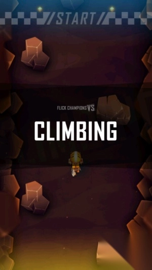 弗里克冠军攀登截图1