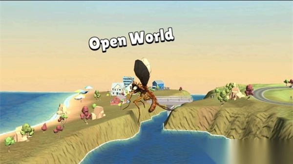 MosquitoSimulator2截图1