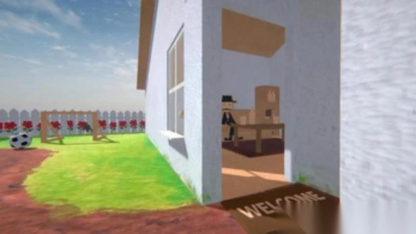 幻梦迷途中文版截图1