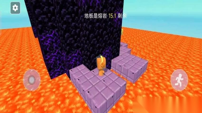 沙盒运动会手机版截图1