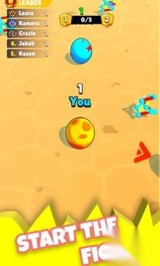 鸡蛋幸存者手机版截图1