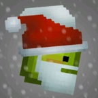 甜瓜游乐场降落伞