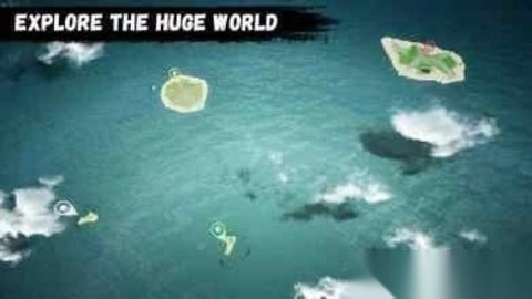 生存岛进化部族截图1