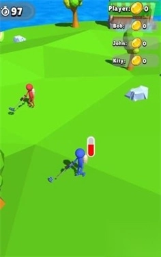 寻宝竞技场截图1