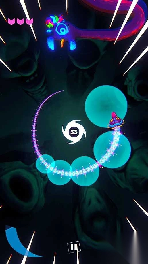 奥罗波罗斯截图1