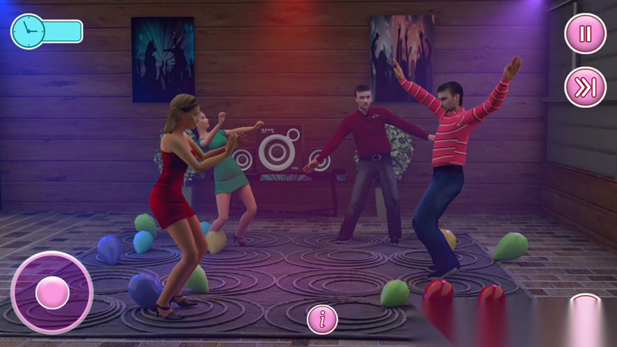 孕妇妈妈和婴儿护理截图1