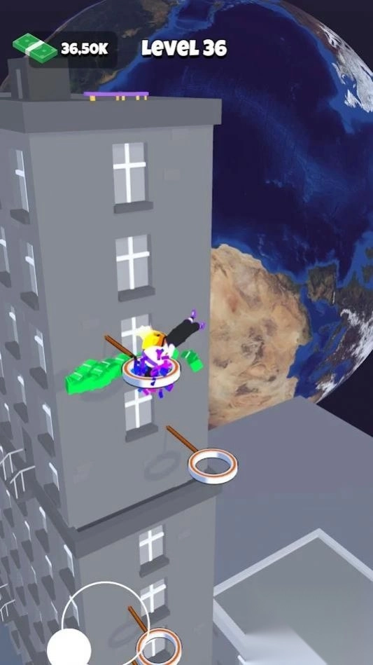 保护和灌篮截图1