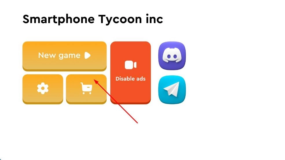 智能手机创造者大亨截图1