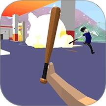 像素城市大乱斗手机版