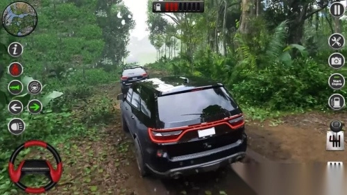 激烈竞速安卓版截图1