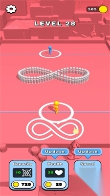 集合火柴人3D截图1