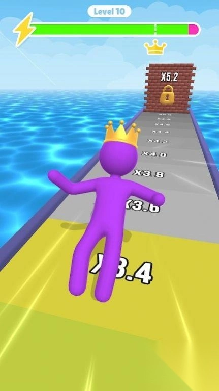 冒险的巨人截图1